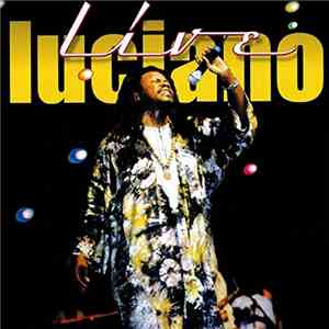 Luciano  - Live