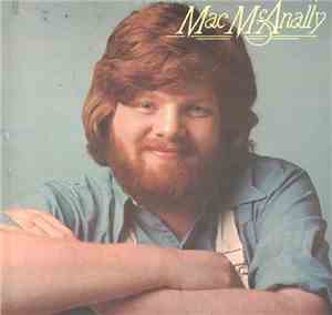 Mac McAnally - Mac McAnally