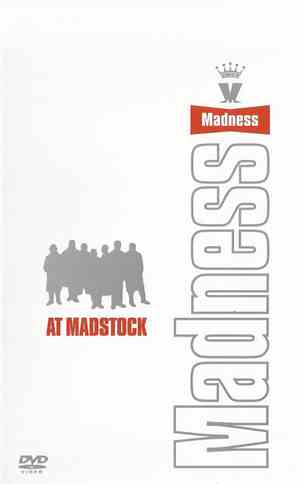 Madness - At Madstock