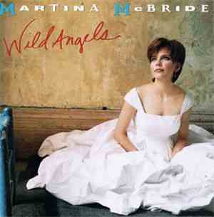 Martina McBride - Wild Angels