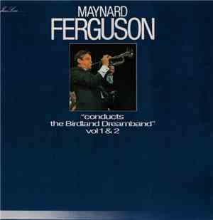 Maynard Ferguson - 