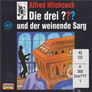 Megan & William H. Stine - Die Drei ???  42 - Und Der Weinende Sarg