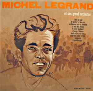 Michel Legrand Et Son Grand Orchestre - Michel Legrand Et Son Grand Orchest ...
