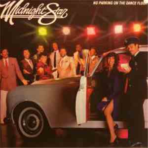 Midnight Star - No Parking On The Dance Floor