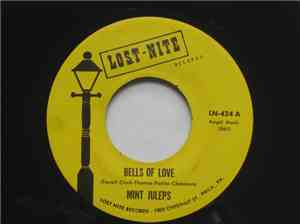 Mint Juleps - Bells Of Love