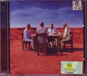 Muse - Black Holes And Revelations
