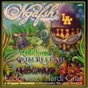 Ngafsh - Underwater Mardi Gras