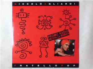 Niccolò Agliardi - Fratello Pop