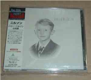 Nilsson - Harry