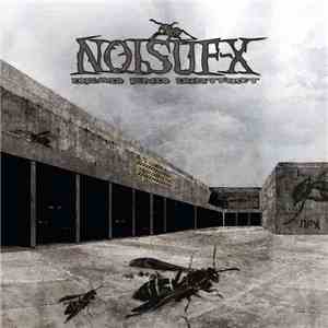 Noisuf-X - Dead End District