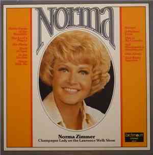 Norma Zimmer - Norma