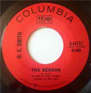 O. C. Smith - The Season / Double Life