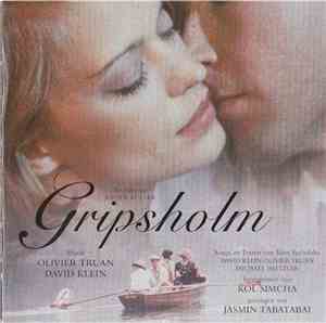 Olivier Truan, David Klein , Kol Simcha, Jasmin Tabatabai - Gripsholm