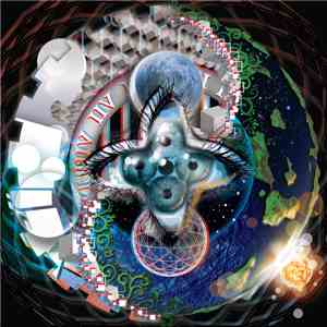 Opus Of A Machine - Simulacra