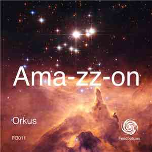 Orkus  - Ama-zz-on