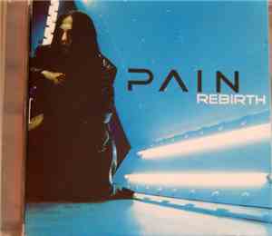 Pain  - Rebirth