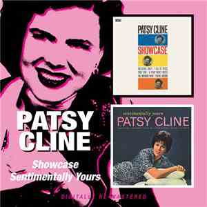 Patsy Cline - Showcase / Sentimentally Yours