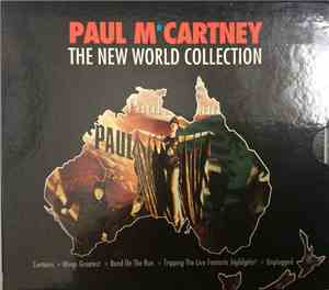 Paul McCartney - The New World Collection