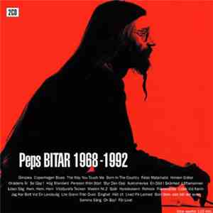Peps - Bitar 1968 - 1992