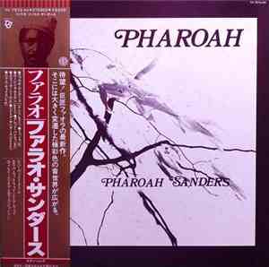 Pharoah Sanders - Pharoah