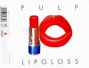 Pulp - Lipgloss