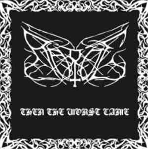 Rarog'g - Then The Worst Came