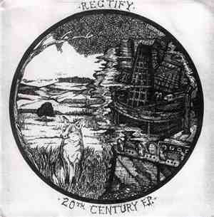 Rectify - 20th Century E.P.