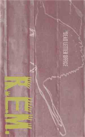 R.E.M. - Dead Letter Office