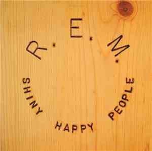 R.E.M. - Shiny Happy People