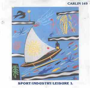 Rick Baker - Sport/Industry/Leisure 1
