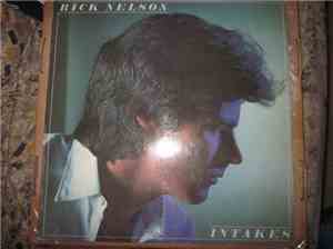 Ricky Nelson  - Intakes