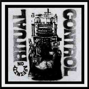 Ritual Control - No Affinity