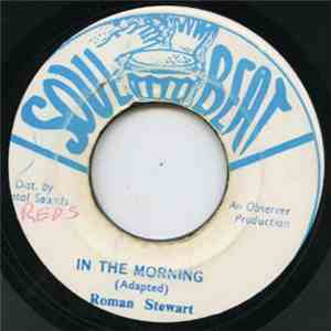 Roman Stewart - In The Morning