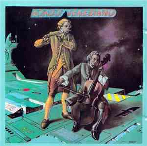 Rondo' Veneziano - Rondo' Veneziano