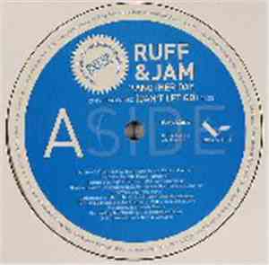 Ruff & Jam - Another Day (Can't Let Go)