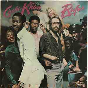 Rufus & Chaka Khan - Street Player