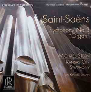 Saint-Saëns, Michael Stern, Kansas City Symphony, Jan Kraybill - Symphony N ...