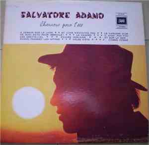 Salvatore Adamo - Chanson Pour L'Été