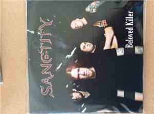 Sanctity - Beloved killer