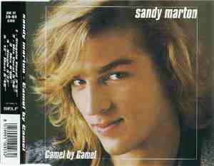 Sandy Marton - Camel By Camel