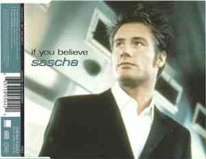 Sascha - If You Believe