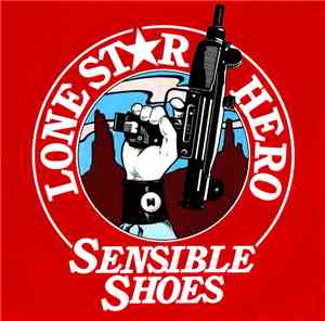 Sensible Shoes - Lone Star Hero