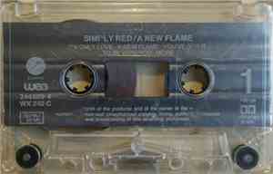 Simply Red - A New Flame