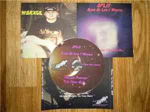 Slice Of Life , Warxul - Fallen Prophet & The Farm Of​.​.​.