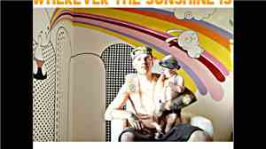 Slik Jack - Wherever The Sunshine Is