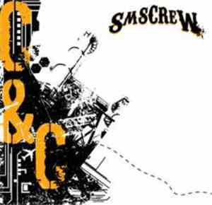 Smscrew - C & C