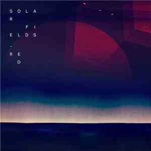 Solar Fields - Red