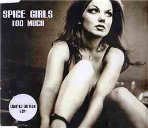 Spice Girls - Too Much