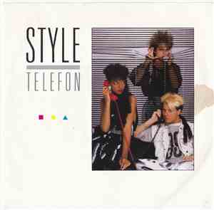 Style  - Telefon / Drömmar
