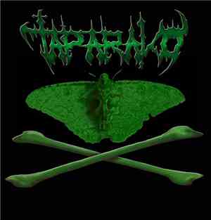 Taparako - Drunk Punk Death Doom Fuckin Metal